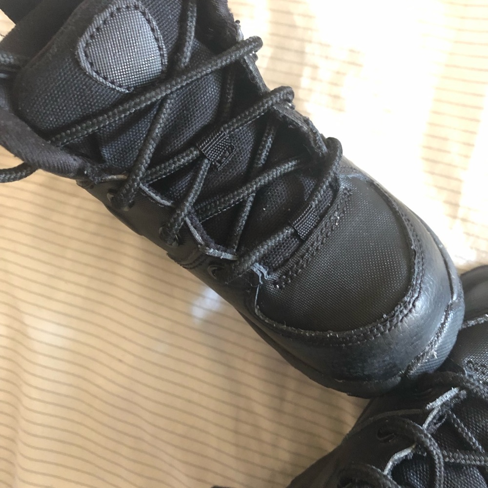 Nike Toddler Boots ✔️